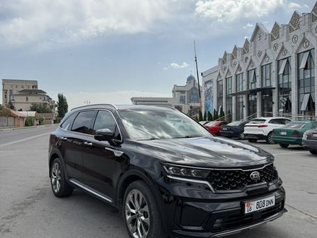 Kia Sorento, 2021 — 照片 1
