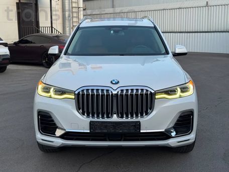 BMW X7, 2019 — сүрөт 3