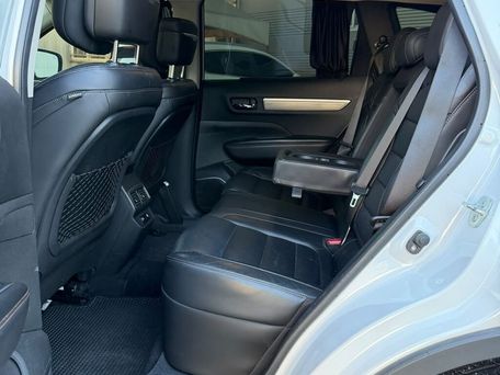 Renault Samsung QM6, 2021 — фото 18