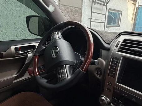 Lexus GX, 2010 — сүрөт 6