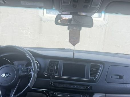 Kia Carnival, 2020 — photo 1
