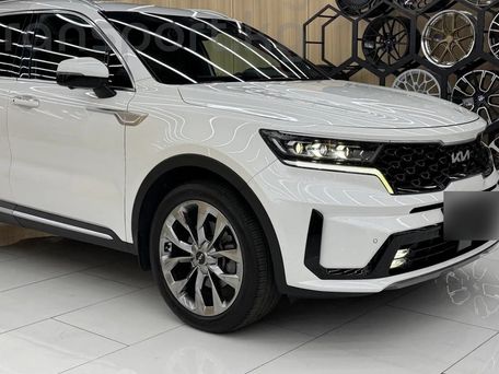 Kia Sorento, 2020 — фото 4