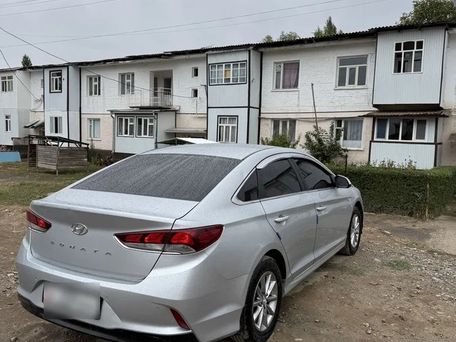 Hyundai Sonata, 2020 — сүрөт 2