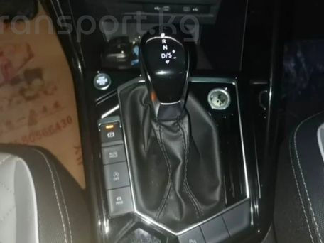 Volkswagen Tayron, 2023 — 照片 9