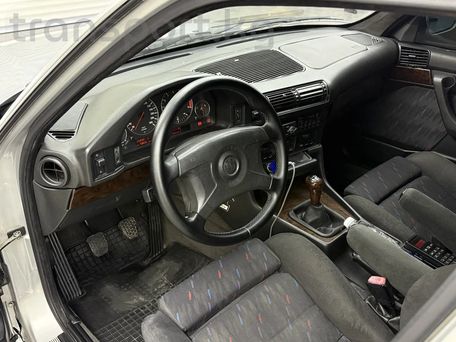 BMW 5 Series, 1993 — сүрөт 9