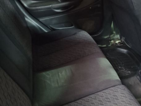 Mazda Familia, 2001 — photo 10