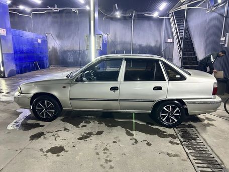 Daewoo Nexia, 2006 — photo 4