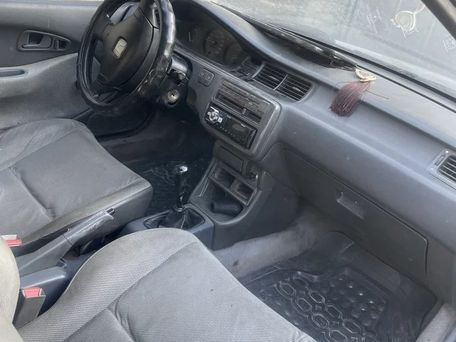 Honda Civic, 1993 — фото 8