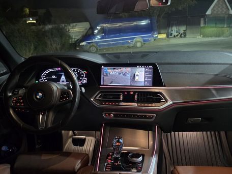 BMW X5, 2019 — photo 9