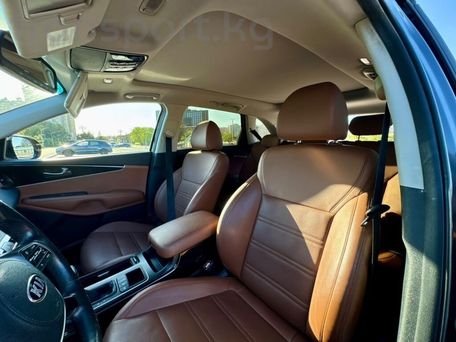 Kia Sorento, 2019 — фото 6