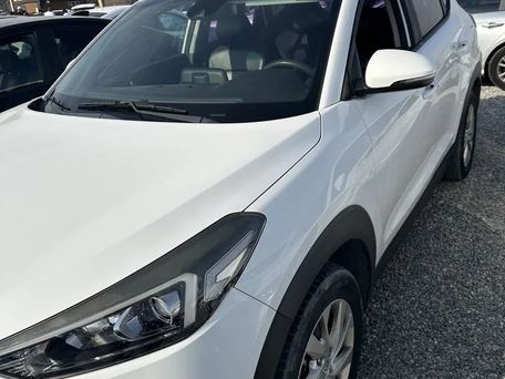 Hyundai Tucson, 2019 — фото 3