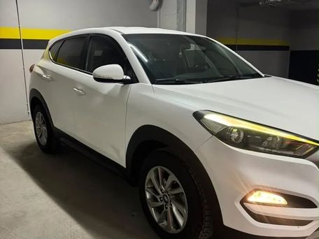 Hyundai Tucson, 2017 — photo 3