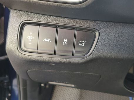 Hyundai Santa Fe, 2018 — photo 10