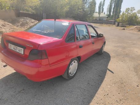 Daewoo Nexia, 2011 — 照片 6