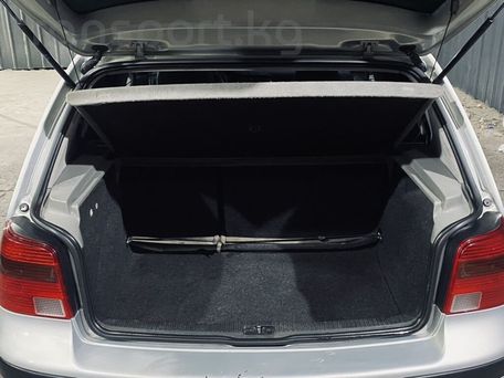 Volkswagen Golf, 1999 — 照片 5