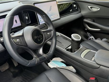 BYD Sea Lion 05, 2025 — 照片 2