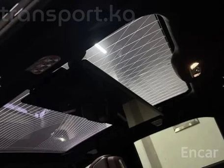 BMW 7 серии, 2023 — 照片 3