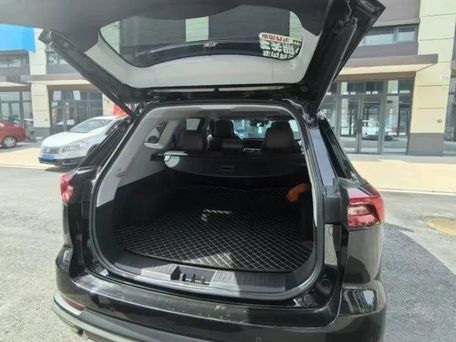 Chery Tiggo 8 Pro, 2022 — сүрөт 6