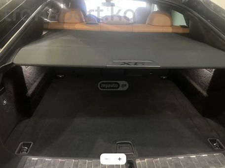 BMW X6, 2022 — 照片 13