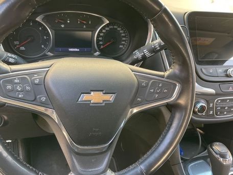 Chevrolet Equinox, 2020 — photo 9