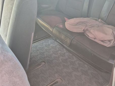 Toyota Estima, 2003 — фото 2