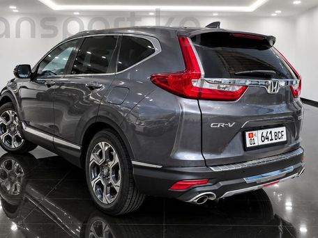 Honda CR-V, 2019 — сүрөт 4