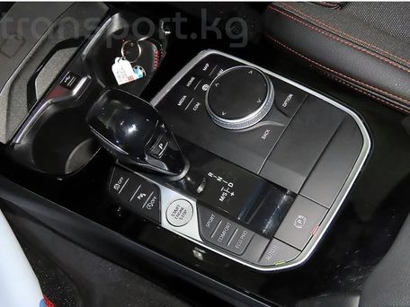 BMW 1 серии, 2021 — сүрөт 3