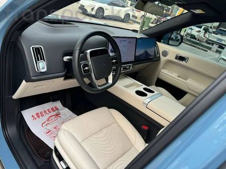 Li Auto (Lixiang) L7, 2023 — photo 7