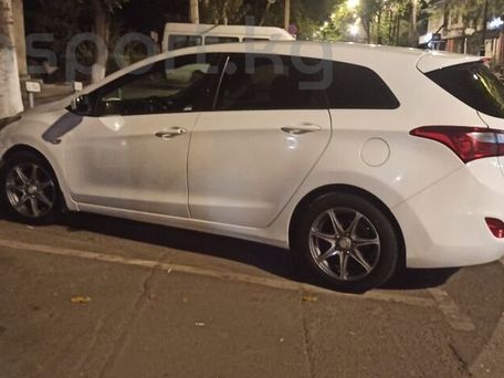 Hyundai i30, 2016 — сүрөт 12