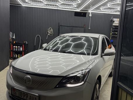Dongfeng Aeolus Haoji, 2022 — сүрөт 3