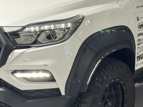 SsangYong Rexton Sports, 2020 — фото 3