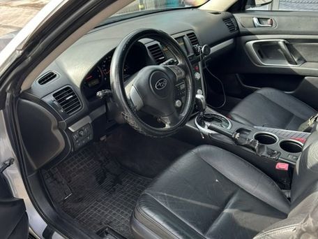 Subaru Outback, 2008 — сүрөт 5