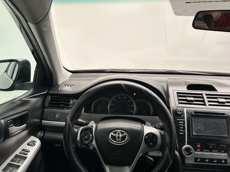 Toyota Camry, 2014 — сүрөт 6