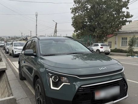Kia Niro, 2022