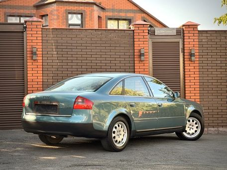 Audi A6, 1998 — photo 3