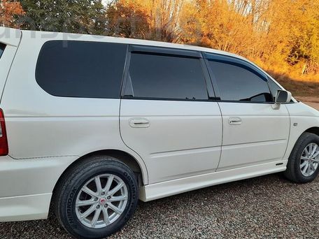Honda Odyssey, 2001 — photo 2