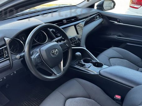 Toyota Camry, 2020 — сүрөт 6