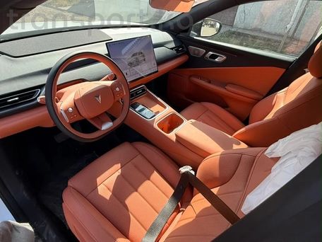 Changan Deepal S05, 2026 — сүрөт 3