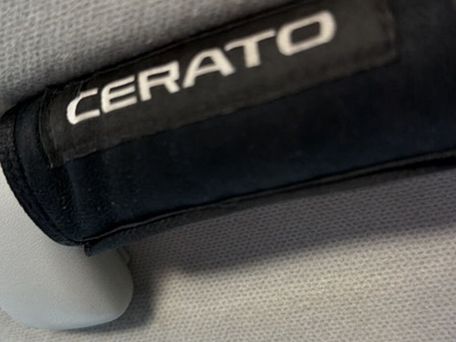 Kia Cerato, 2019 — photo 7