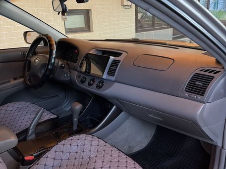 Toyota Camry, 2004 — сүрөт 6