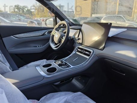 Geely Atlas, 2026 — сүрөт 7