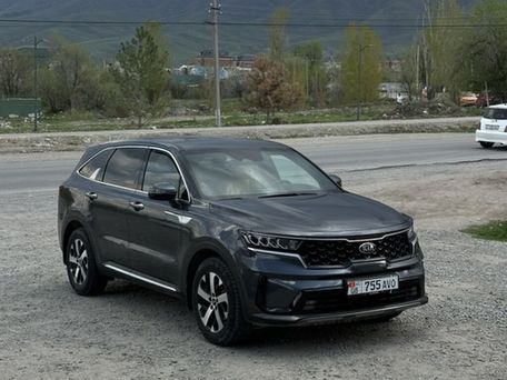 Kia Sorento, 2020 — фото 2