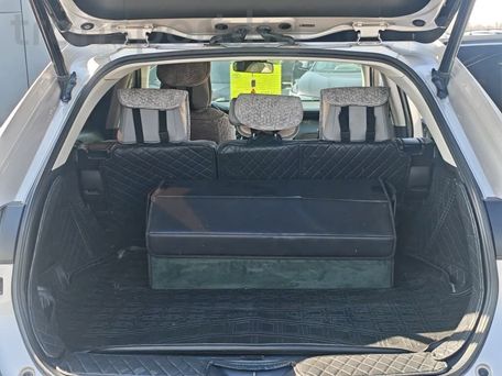 Toyota Venza, 2021 — photo 6