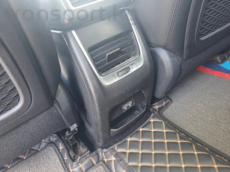 Geely Atlas, 2019 — сүрөт 6