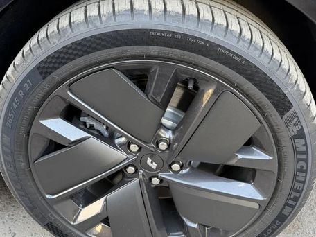 Li Auto (Lixiang) L7, 2025 — photo 8