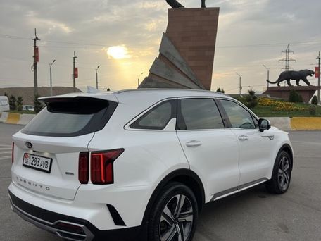 Kia Sorento, 2020 — сүрөт 3