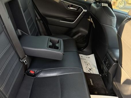Toyota RAV4, 2020 — сүрөт 8