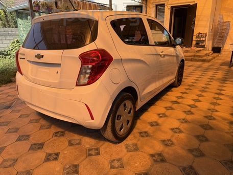 Chevrolet Spark, 2019 — фото 1