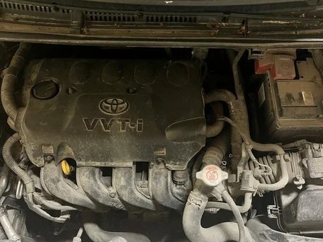 Toyota Yaris, 2017 — сүрөт 6
