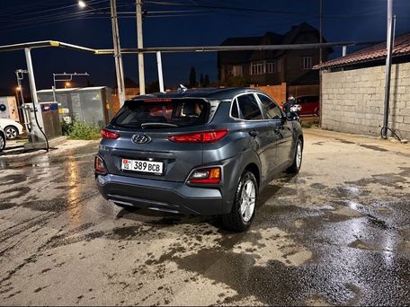 Hyundai Kona, 2020 — photo 7